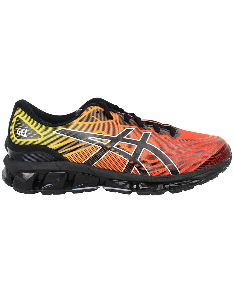 Asics Gel-Quantum 360 VII Herren Mehrfarbige Sportschuhe Mehrfarbig