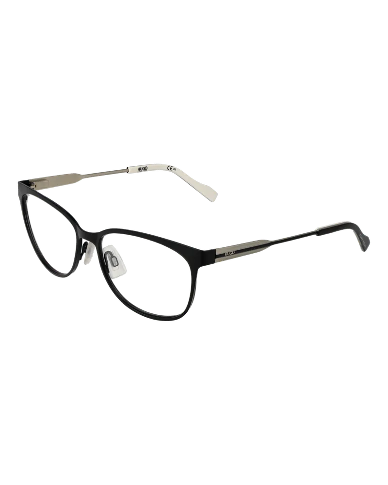 HUGO BOSS Brille HG 0233 00316 54 Schwarz