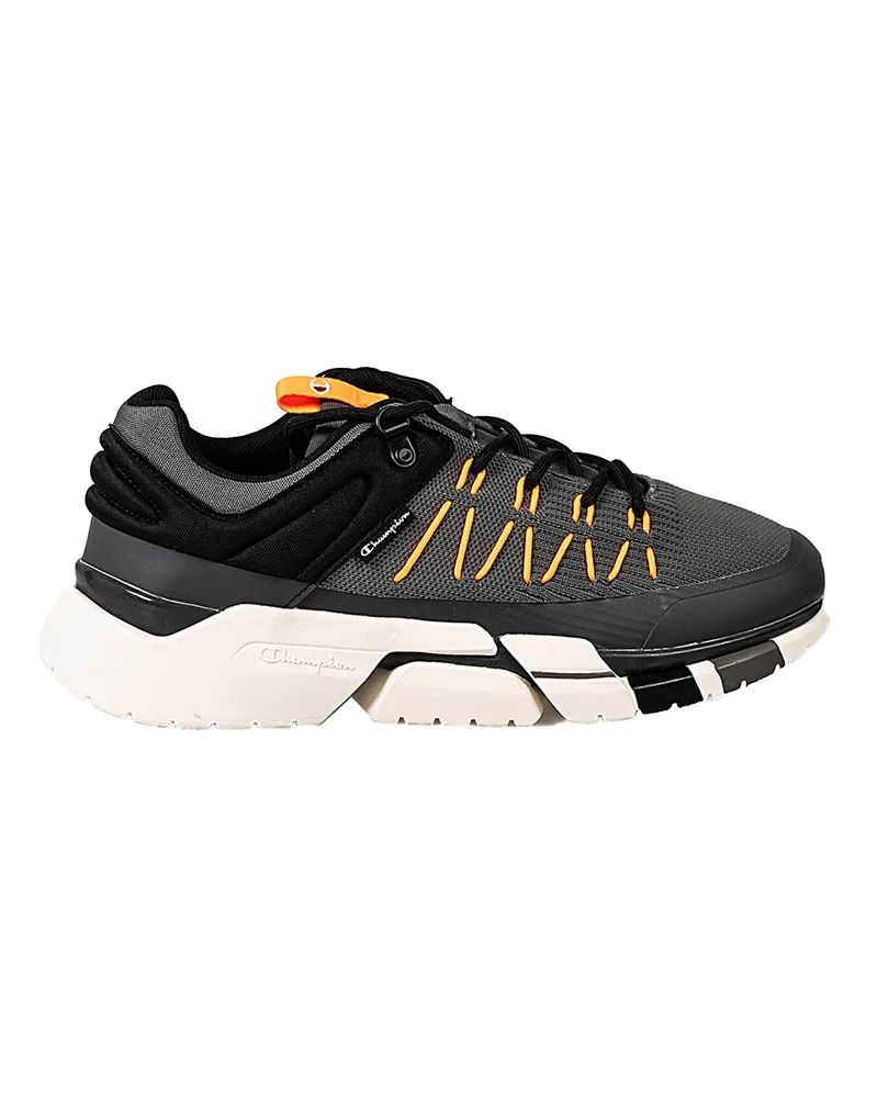 Champion Sneaker Lander Herren Grau Grau