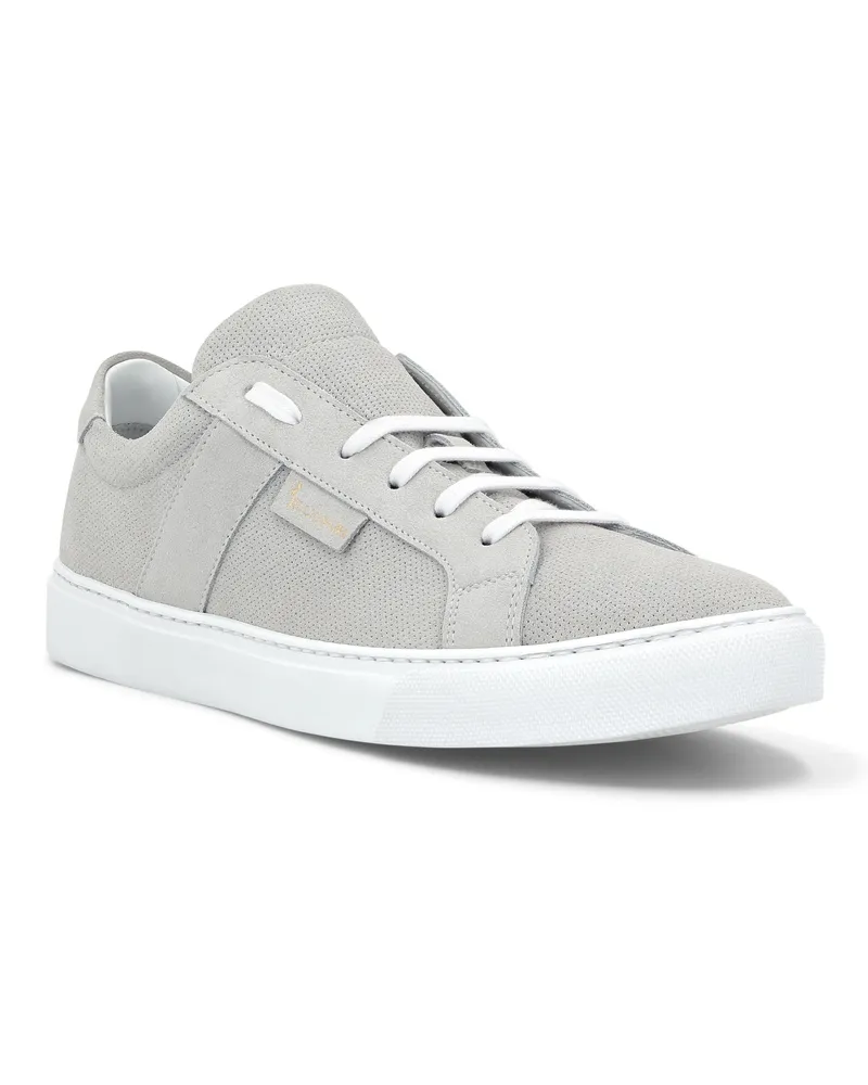 Billionaire Sneaker Weiß