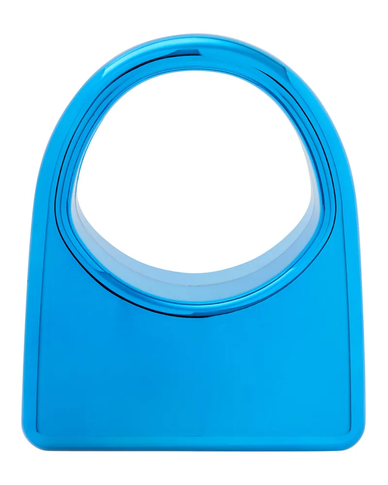 My Mo Handtasche Handtasche Frauen Blau Blau