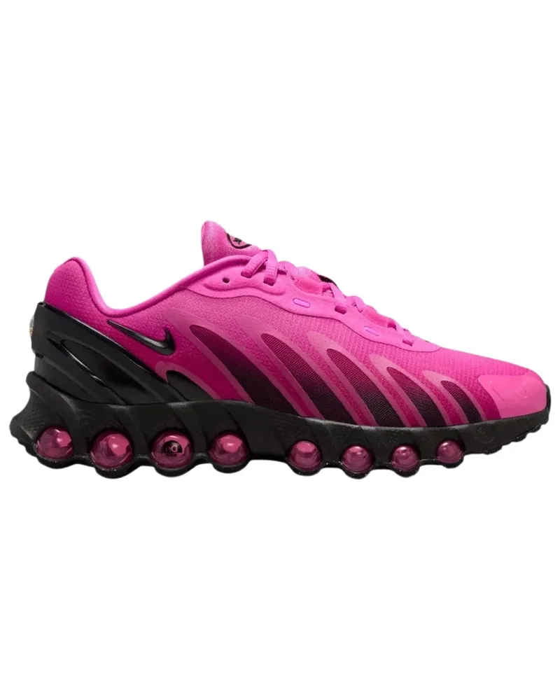 Nike Air Max Dn8 Damen-sneaker In Laserfuchsia Rosa