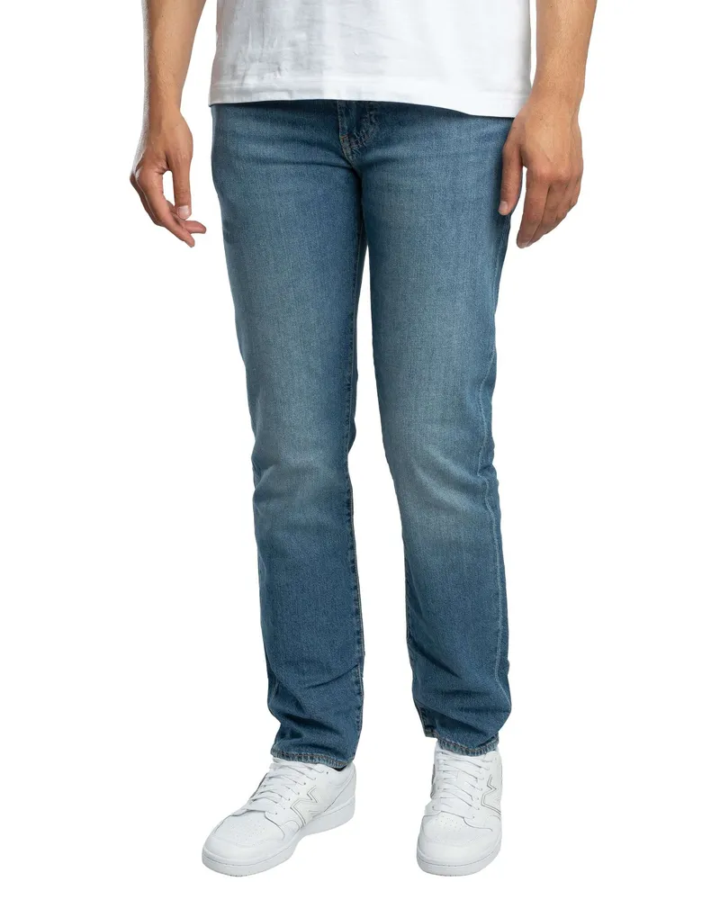 Levi's Levi's 511 Schlanke Jeans, Blau Blau