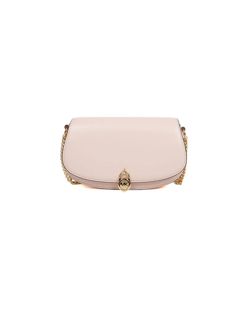 Michael Kors Umhängetasche Powder Blush Rosé