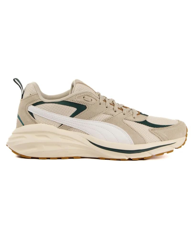 Puma Hypnotic LS Sneaker für Herren Grau
