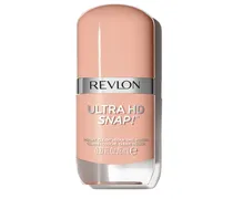 Ultra Hd Snap! Nail Polish #018-keep Cool 8 ml