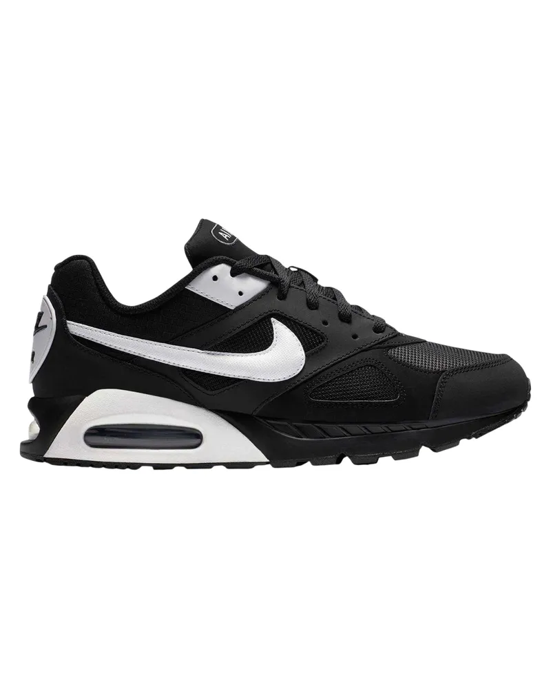 Nike Air Max" Sneaker für Herren, Leder (Schwarz/Weiß Schwarz