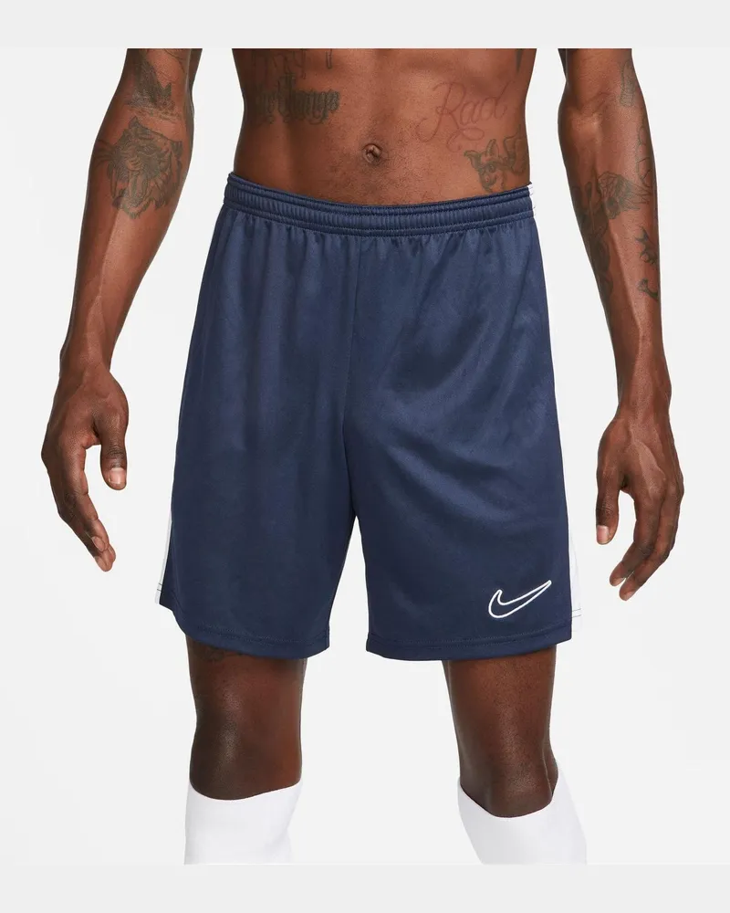 Nike Academy" Shorts für Herren (Schwarz Marineblau