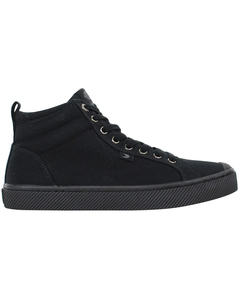 CARIUMA OCA High Unisex Sneaker - Schwarz Schwarz