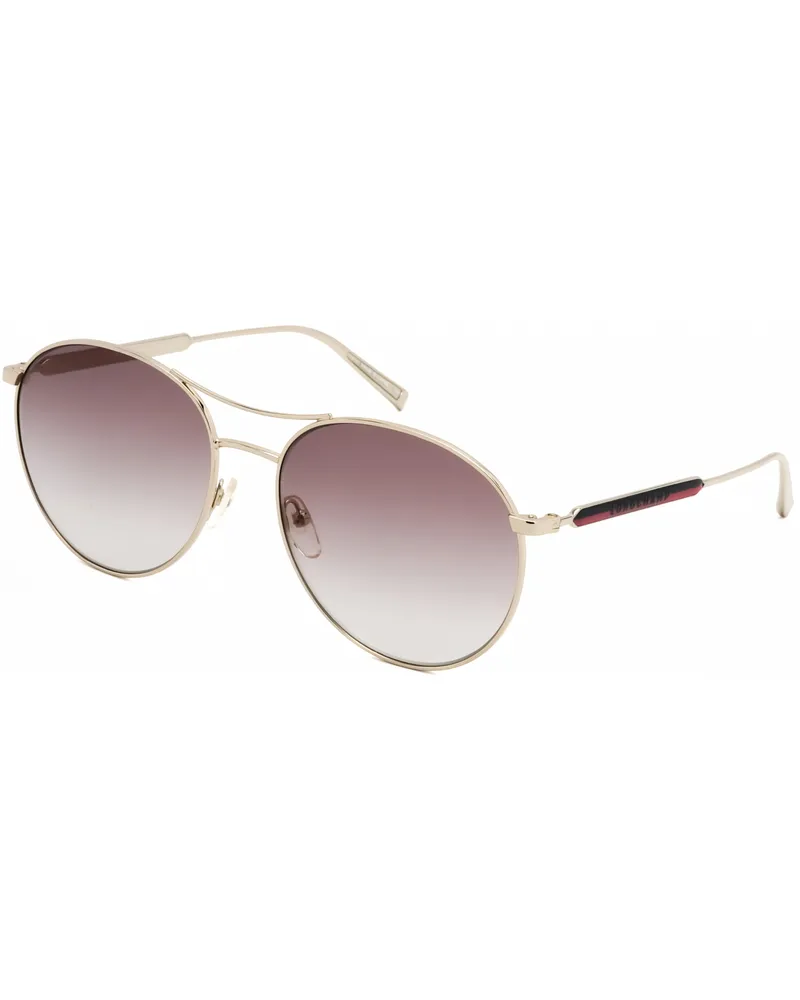 Longchamp Sonnenbrille LO133S Gold
