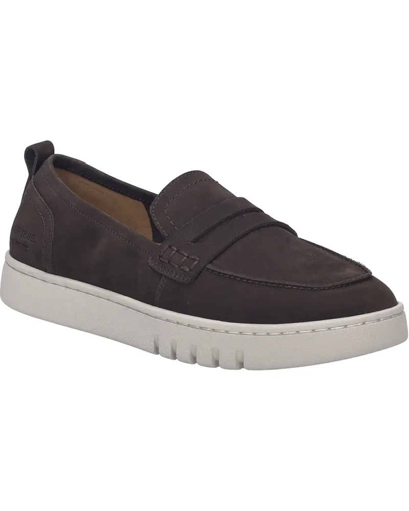 Josef Seibel Damen Slipper Jessie 03 in brasil Braun