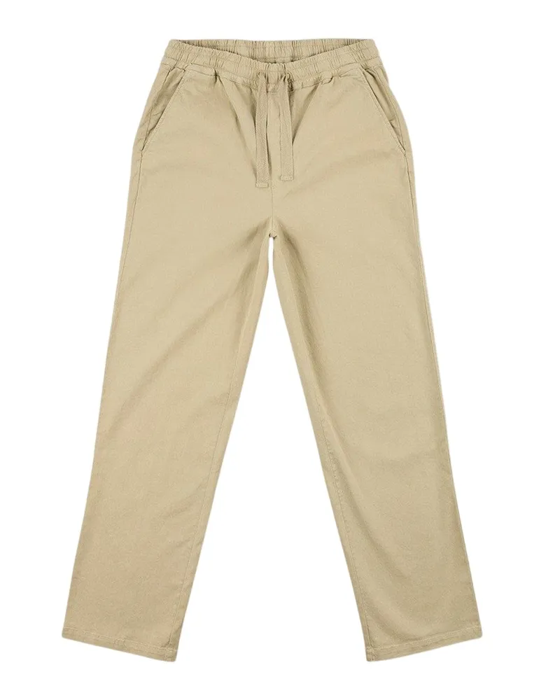 Albam Judd" Jogginghosen für Herren (Braungrau Taupe