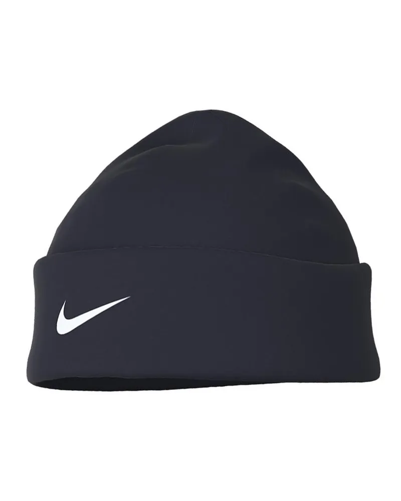 Nike Peak" Mütze (Marineblau Marineblau