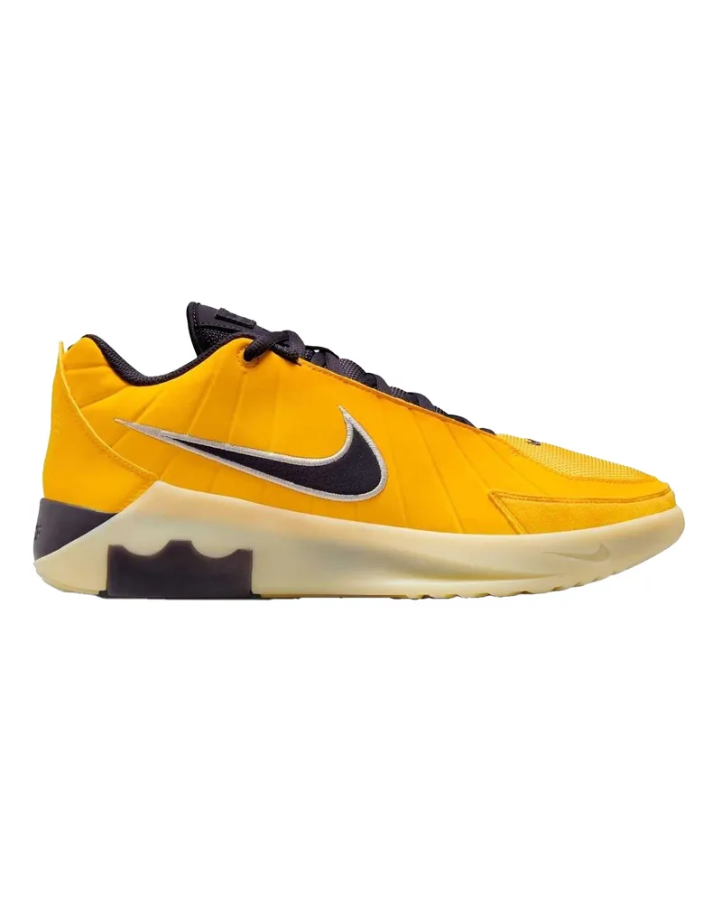 Nike Witness 9" Sneaker für Herren (Violett/Gelb Lila
