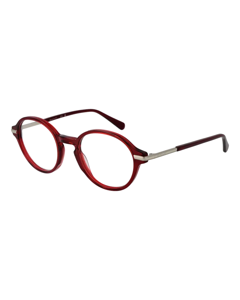 Gant Brillenfassung GA50008 066 51 Rot