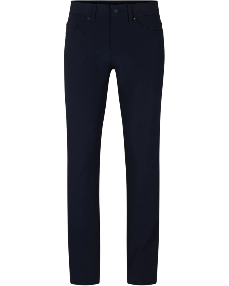 HUGO BOSS Jeans für Herren (Blau Blau
