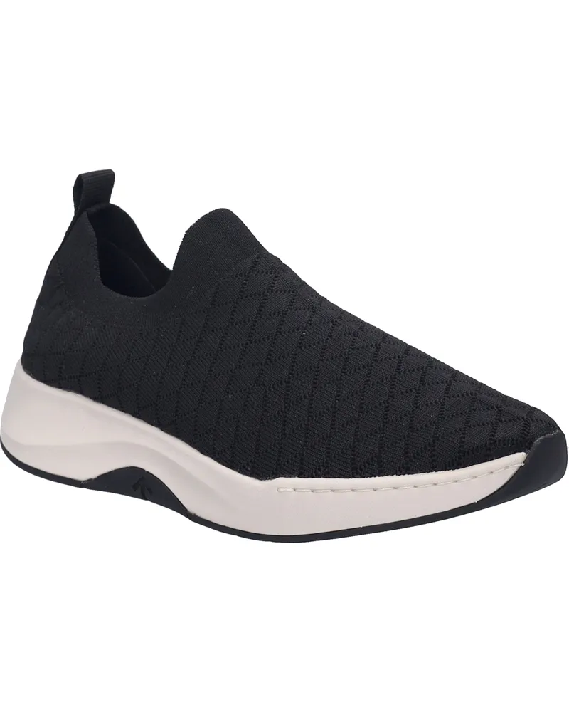Josef Seibel Elli 11 Damen-Sneaker - Schwarz Schwarz