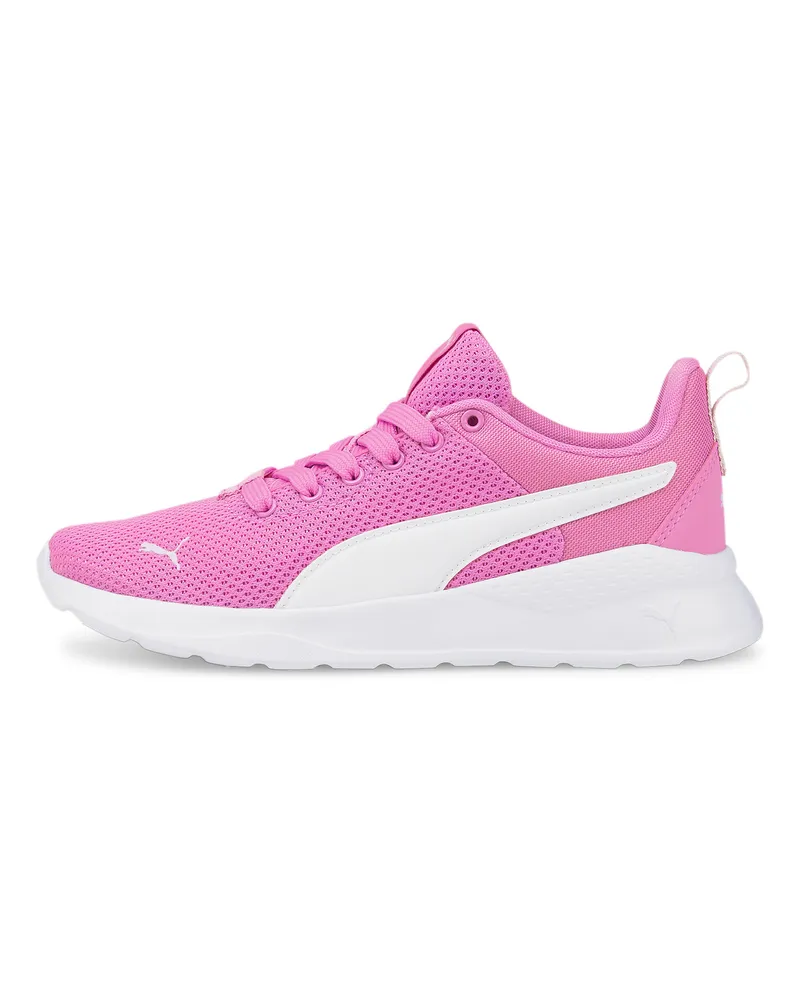 Puma Anzarun Lite Kinder rosa Trainer Rosa