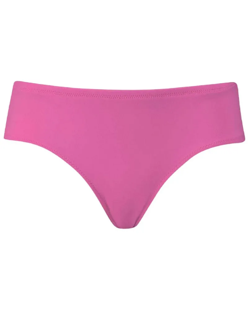 Puma Slips für Damen, Hipster (Fluoreszierendes Pink Rosa