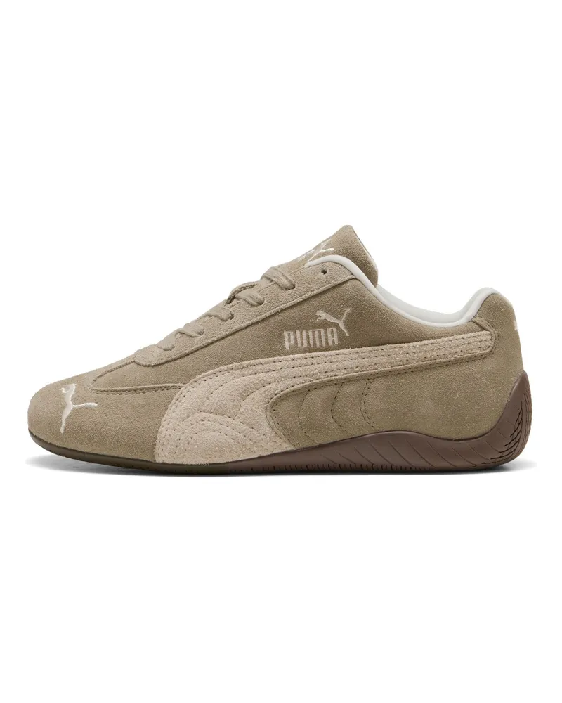 Puma Speedcat Elevated Wn Grün