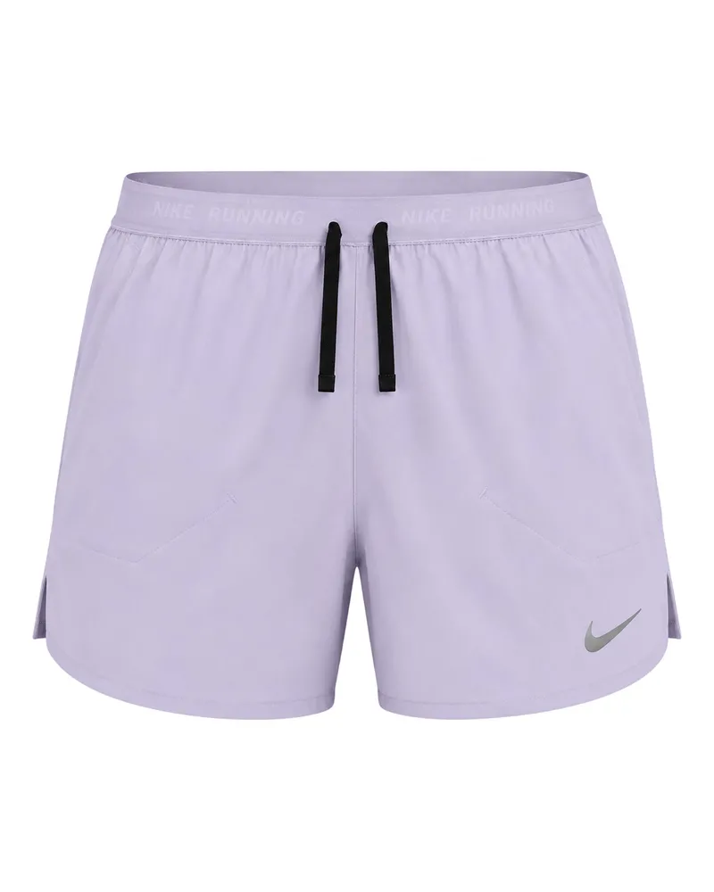 Nike Stride" Laufshorts für Herren (Hortensie Blau
