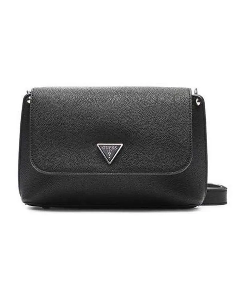 Guess GBMeridian Freundin Schwarz