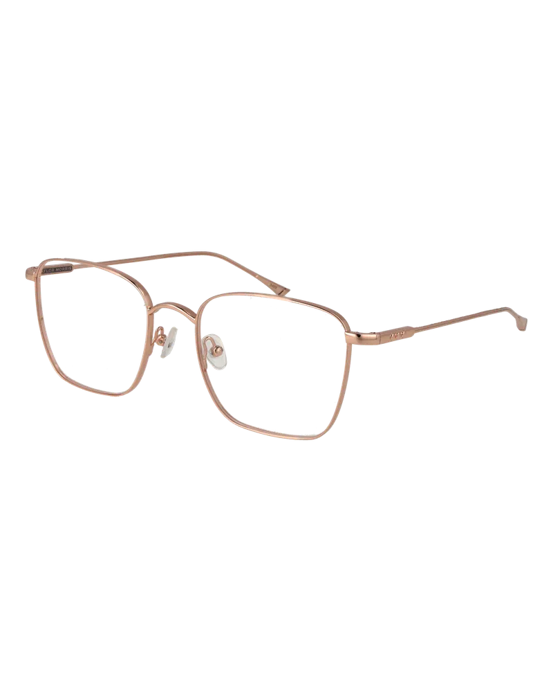Taylor Morris Brillenfassung TM01 C4 55 Roségold