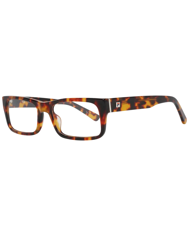 Fila Optische Fassung VF9008 0721 51 Braun