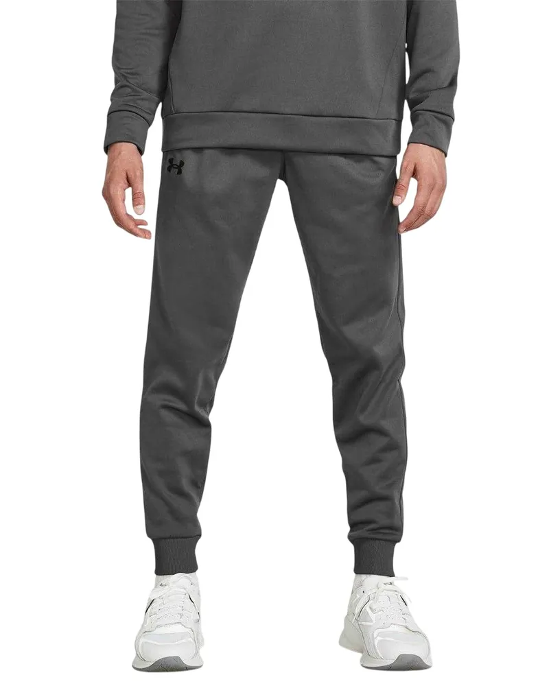 Under Armour Jogginghosen für Herren (Burgfelsen Weiß Schwarz