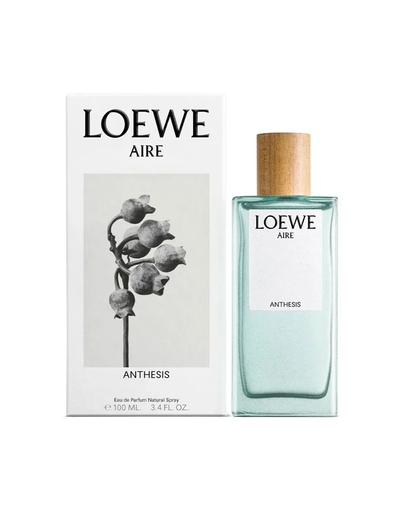 Loewe Air Anthesis Edp Vapo 100 ml 