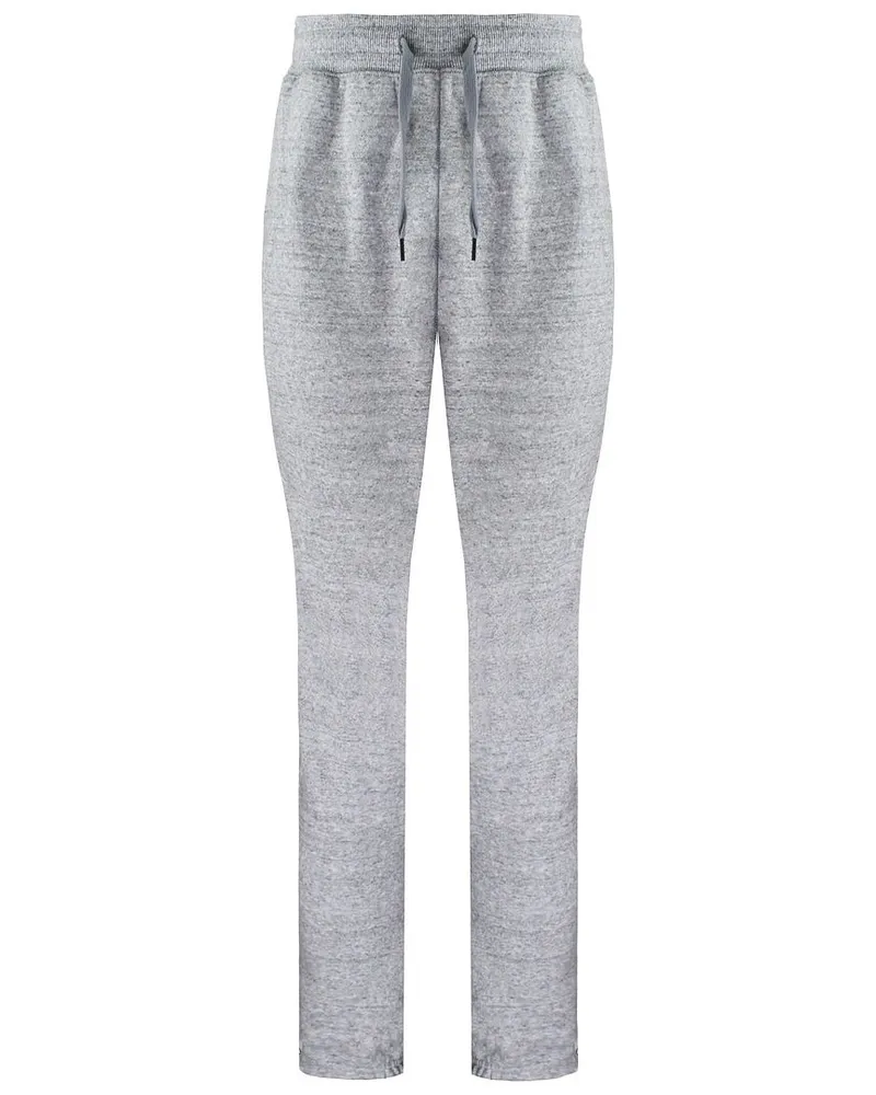 Under Armour Under Armor Project Rock Grey Männer Lose Fit Originators Trackhose 1367039 035 Grau