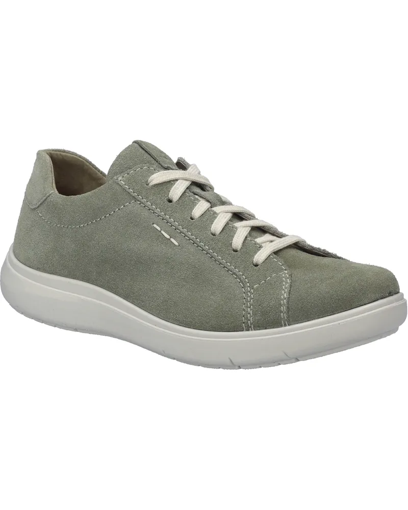 Josef Seibel Damen Sneaker Megan 07 in schilf Grün