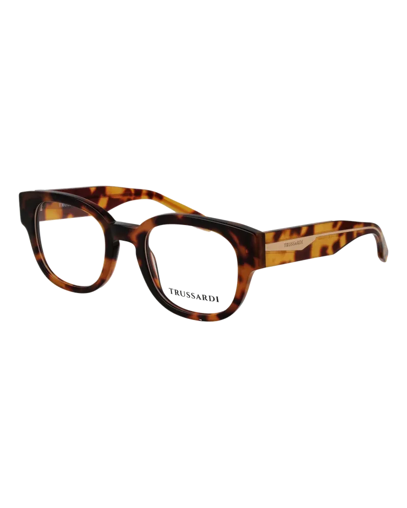 Trussardi Optische Fassungen TSU6042 G21 50 Camouflage