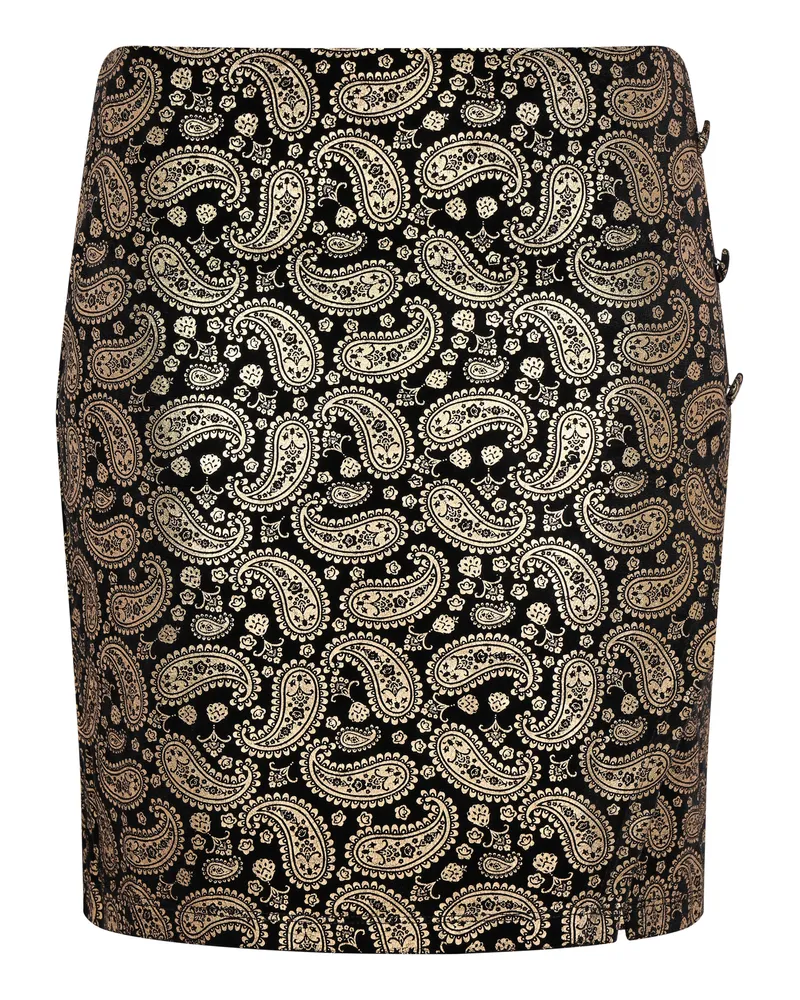 IZIA Felsen Damen schwarz Schwarz