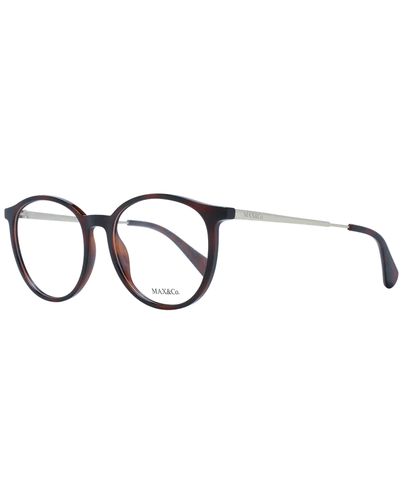 MAX&Co. Max & Co Brille MO5043 052 52 Braun