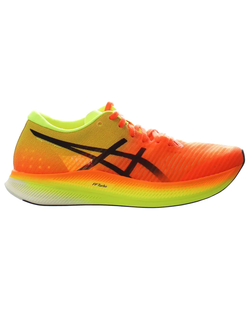 Asics MetaPeed Edge Damen Orangen -Trainer Orange