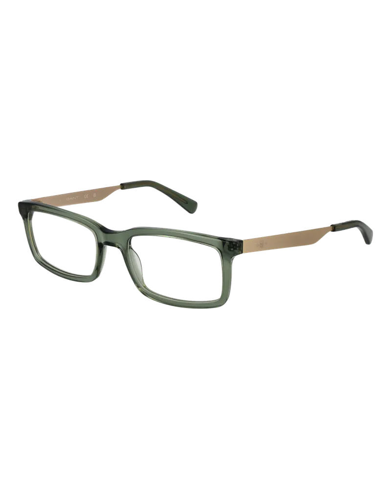 Gant Brillenfassung GA50003 096 53 Grün