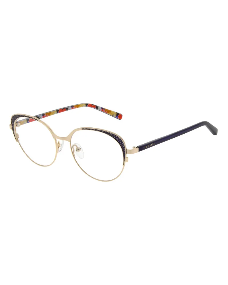 Ted Baker Brillenfassung TB2316 689 51 Blau