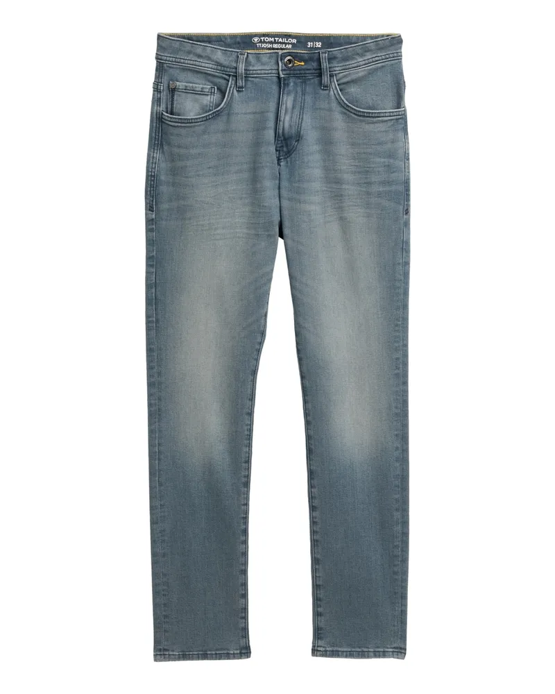 Tom Tailor Jeans Blau