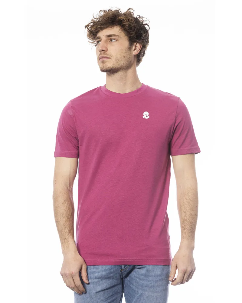 Invicta T-Shirt Männer Rot