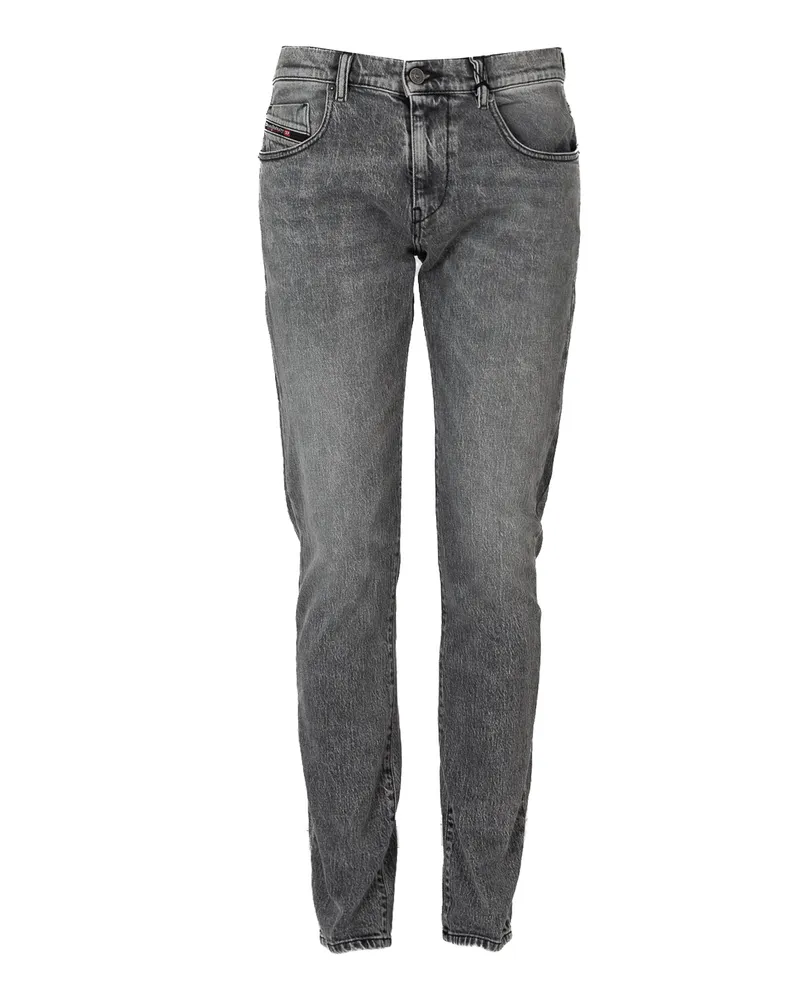 Diesel Jeans D-Strukt Herren grau Grau
