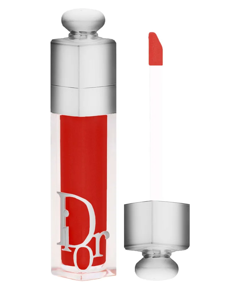 Dior Addict Lip Maximizer 028 - Intensive Kirsche Feuchtigkeit 6ml 