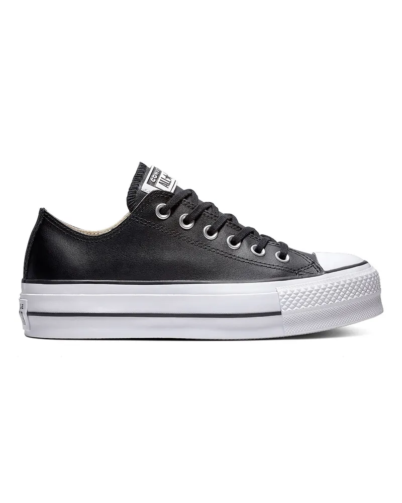 Converse Chuck Taylor All Star Lift Schwarz