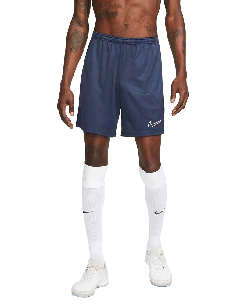 Nike Academy" Shorts für Herren (Marine Marineblau
