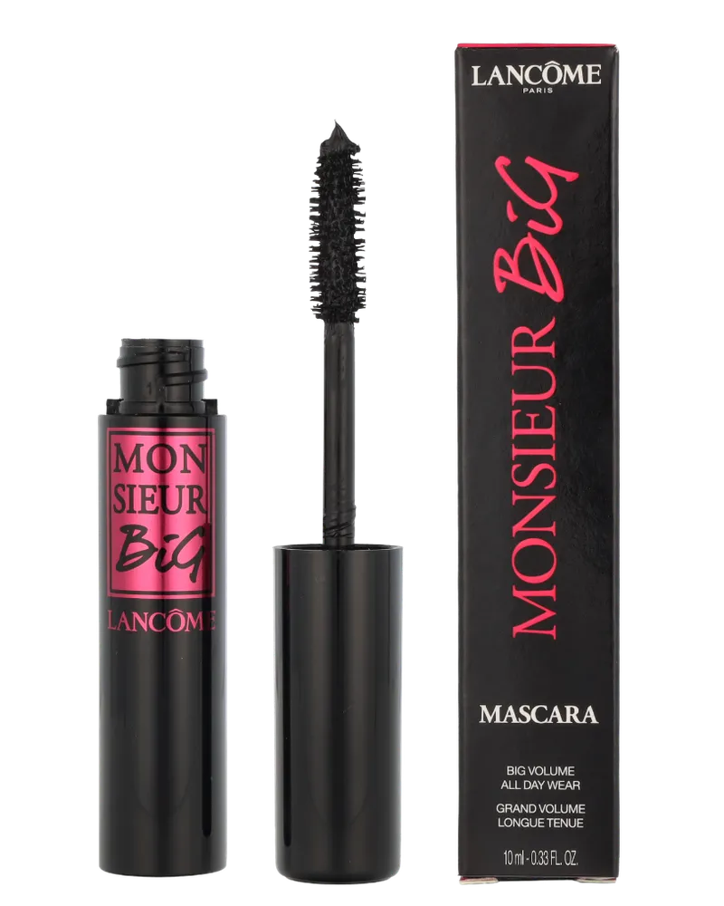 LANCÔME Lancôme Monsieur Big Mascara 