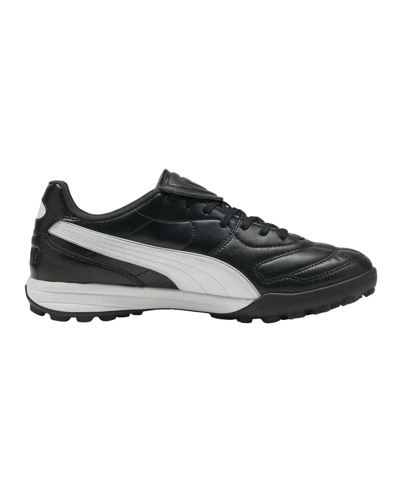 Puma Liga" Kunstrasen Turnschuhe für Herren (Schwarz Schwarz