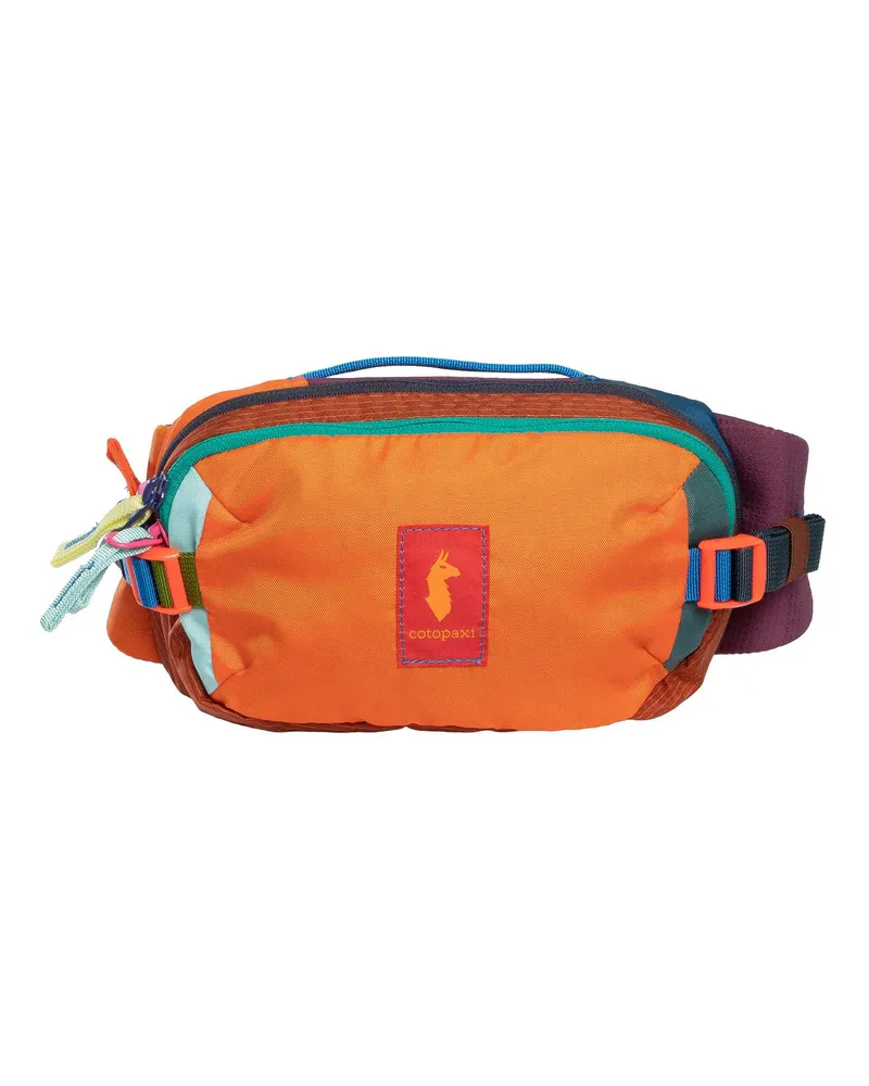 Cotopaxi Allpa X 1,5L Hüfttasche, Mehrfarbig Mehrfarbig
