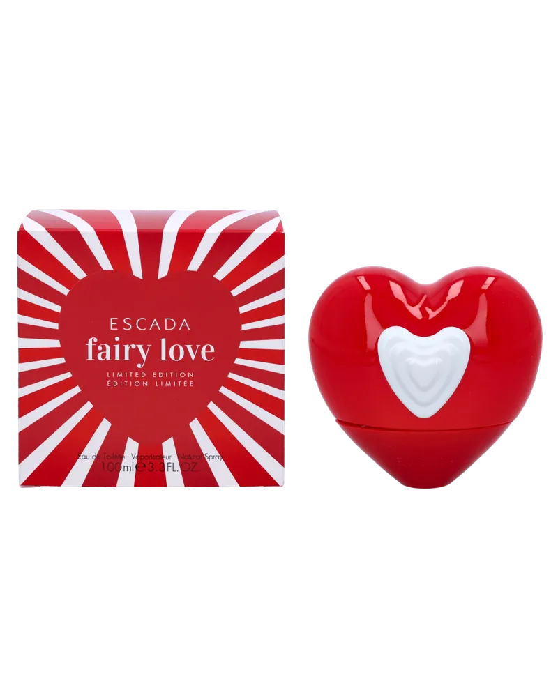 Escada Fairy Love Edt Spray 