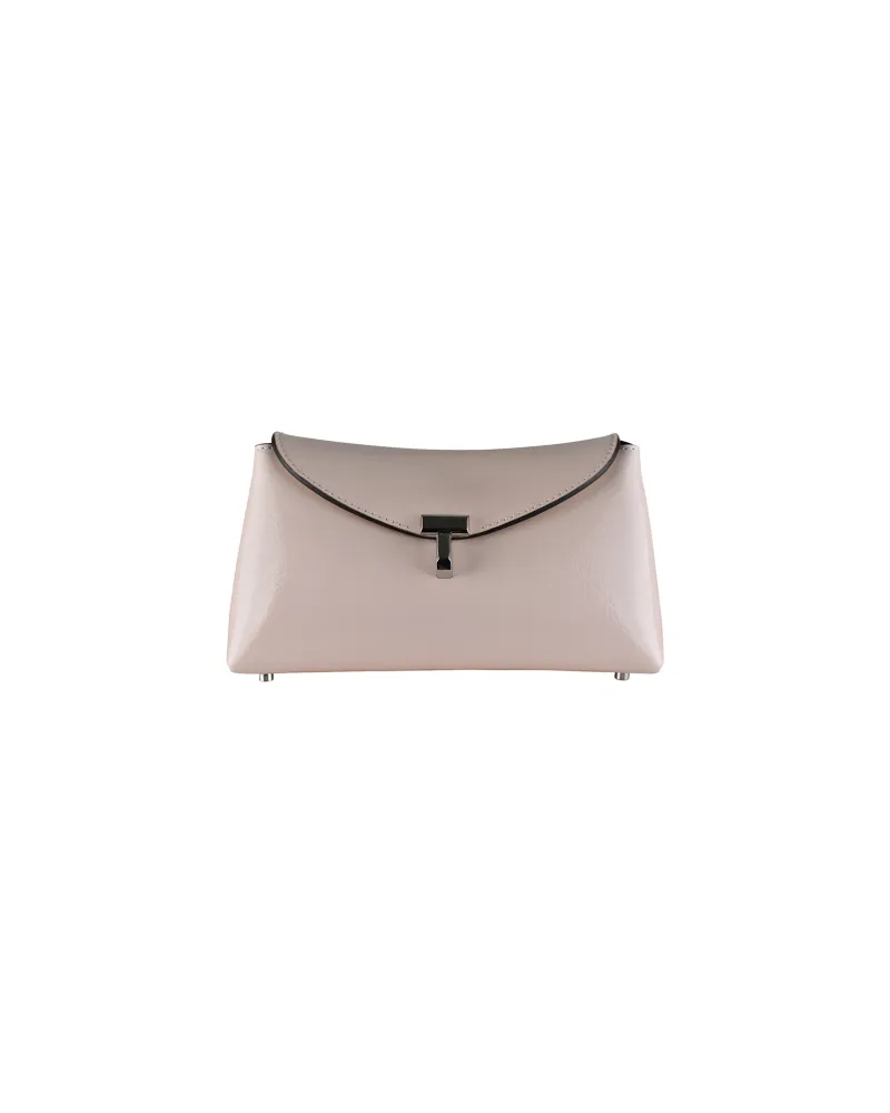 Totême Toteme Mini T-Lock Rosa Rosa