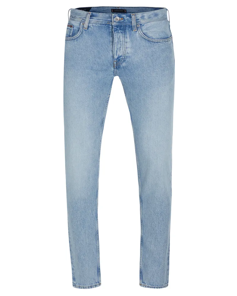 Tommy Hilfiger DENTON Jeans blau Blau